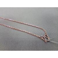 ราคา สร้อยคอเด็ก นากเก่า นากแท้ 40% หนัก 1 สลึง (27819495370)