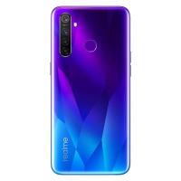 ราคา Realme 5 pro (8/128) สี blue (9671747328)