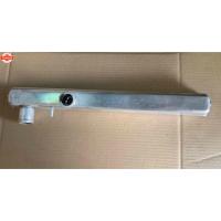 ราคา ฝาหม้อน้ำอลูมิเนียม Toyota hilux Tiger d4d รุ่นไม่มีปาก / d4d /5L (27842578630)