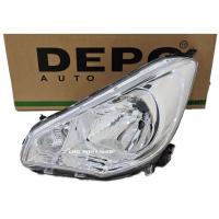ราคา (DEPO) ไฟหน้า MITSUBISHI ATTRAGE แอททราจ 2013 2014 2015 2016 2017 2018 (28860022046)