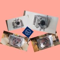 ราคา ไฟตาหน้า ISUZU DECA360 GXZ360 FXZ360 FVZ300 DECA ปี09 NPR150 NPR175 ไฟหน้า (12153639711)