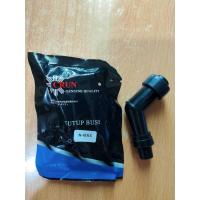 ราคา WHOLESALE (CRUN) ฝาปิดหัวเทียน Nmax 2DP / N Max / N-Max / Aerox 155 / ท่อหัวหัวเทียน Lexi / ฝาปิดหัวเทียนเดิม (40972831634)