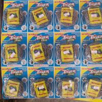 ราคา ฝอยขัดหม้อ​ ฝอยเลส ฝอยสแตนเลส​ อัดแผง​ จัดชุด​ 12​ ชุด (23777693010)