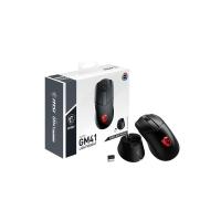 ราคา MSI Gaming Mouse CLUTCH GM41 LIGHTWEIGHT WIRELESS (เมาส์สำหรับเล่นเกมส์) (28071512830)