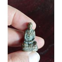 ราคา รูปหล่อโบราณ หลวงพ่อทบ (23161178408)