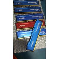 ราคา แรมpcHyper X fury 8GBbus1600 (1356480484)