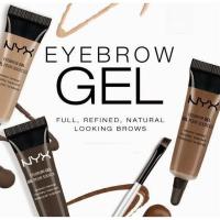 ราคา NYX Eyebrow gel (127624940)