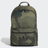 ราคา **แท้100%** กระเป๋าเป้ Adidas Camo Classic Backpack (5943538983)