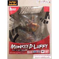 ราคา FIGUARTS ZERO MONKEY D.LUFFY -GUM GUM NO HAWK WHIP ONE PIECE BANDAI ลูฟี่ วันพีช (29712081414)