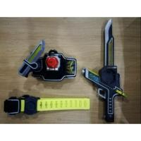 ราคา เข็มขัดมาสไรเดอร์ไกมุDx ของแท้ จากญี่ปุ่น (9271043789)