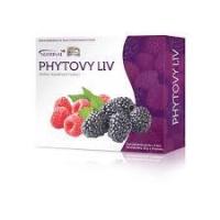 ราคา PHYTOVY LIV DETOX ไฟโตวี่ลีฟ ดีท็อกซ์ (15 ซอง) (4864999893)