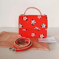 ราคา กระเป๋า Lyn around แท้ (4351723184)