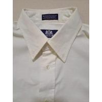 ราคา 0439 เสื้อเชิ้ต​แขนยาว​​ Long​​ Sleeve​ Shirt ยี่ห้อ​STAFFORD, size16 ½ (33) (28482130281)