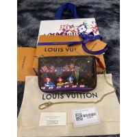 ราคา ของใหม่Lv mini Pochette Christmas dc20ติดจองลค (6467832287)