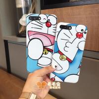 ราคา พร้อมส่งจากไทยเคสไอโฟนเคสโดเรม่อนยกมือ/ ยกขา i6,6s,6+,6s+,7,7+,8,8+,X (771160616)