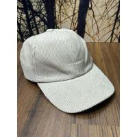 ราคา uniqlo cream corduroy baseball cap (25526651062)
