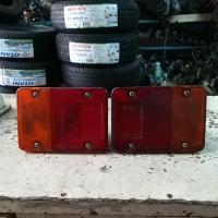 ราคา ไฟท้าย ไดฮัทสุ DAIHATSU S100, S200 (ข้าง) (5289646517)