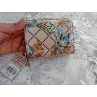 ราคา กระเป๋าเงินใบสั้น Kloset แท้ๆ มือสอง (2329866673)