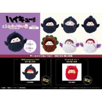 ราคา (PRE-ORDER) Haikyuu!! Kurumi Tapinui Vol.3 & Vol.4 BOX SET ของแท้ (55602457389)