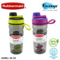 ราคา ขวดเชคเกอร์ Rubbermaid (828ML) (48400338387)
