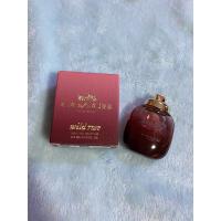 ราคา น้ำหอม COACH new york WILD ROSE EAU DE PARFUM (29354983447)
