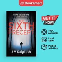 ราคา The Sixth Precept - ปกอ่อน - อังกฤษ - 9781800804326 (46602167424)