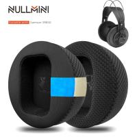 ราคา Nullmini Cooling Gel แผ่นรองหูฟังสําหรับ Samson SR850 SR950 หูฟังเปลี่ยนแผ่นรองหูฟัง Earmuffs แถบคาดศีรษะ (40908641144)