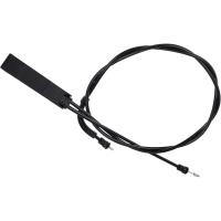 ราคา X AUTOHAUX 2048800059 รถ Hood Bonnet Release สําหรับ Mercedes-Benz C300 2008-2014 C350 C63 AMG 2008-2014 W204 (53102102659)