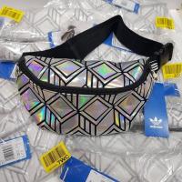 ราคา กระเป๋าคาดอก คาดเอว adidas รหัสGE5452 ของแท้ (7381620643)