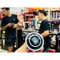 ราคา Nardi horn button แท้ มือสอง ฝาสวิตแตร ปุ่มสวิทกดแตร สภาพสวยใหม่มาก (28969014833)