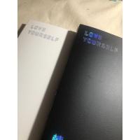 ราคา BTS อัลบั้มเปล่า Love yourself (7387880288)