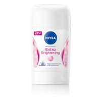 ราคา นีเวีย Extra ดีโอ สติ๊กเอ็กซ์ตร้า ไวท์เทนนิ่ง40 ก.NiveaDeo WhiteningStick 40g. (22021651873)