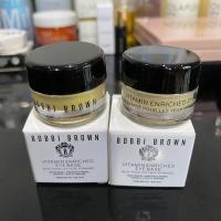 ราคา พร้อมส่งBOBBI BROWN Vitamin Enriched Eye Base 3ml (7557788511)