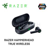 ราคา EARPHONE (หูฟัง) Razer Hammerhead True Wireless Earbuds ของใหม่ประกัน 2ปี ของแท้ (9265865810)