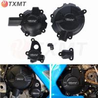 ราคา ขายร้อนเหมาะสําหรับ BMW S1000RR M1000RR 19-22 ดัดแปลง GBR เครื่องยนต์ฝาครอบกันกระแทกฝาครอบป้องกันเครื่องยนต์ (44075178047)