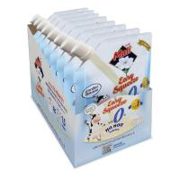 ราคา มะลิ ผลิตภัณฑ์นมข้นหวาน ปราศจากไขมัน 8x250มล (8678439169)