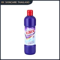 ราคา วิกซอล สมาร์ท น้ำยาล้างห้องน้ำ สีม่วง 450 มล. (24558668057)