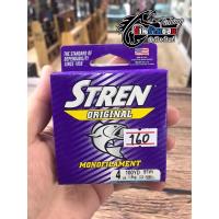 ราคา สายเอ็น Stren Original 4, 6, 8, 10Lb (7669034457)