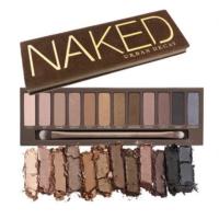 ราคา Urban Decay Naked Eyeshadow Palette 01 อายแชโดว์ พร้อมส่ง (928164388)