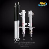 ราคา โช๊คอัพisuzu dmax mu7 mux ปี2002-2019 tokico alpha กระบอกสีฟ้า ราคาตัวละ (41469012173)