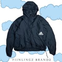 ราคา Adidas เสื้อผ้าร่ม แบรนด์เนม ของแท้ % (41157399816)