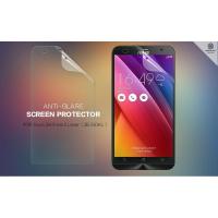 ราคา ฟิล์มกันรอยหน้า+ฟิล์มเลนส์ [Asus Zenfone2 Laser 5.5(ZE550KL)] แบรนด์ Nillkin (1727145252)
