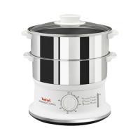ราคา tefal หม้อนึ่งเพื่อสุขภาพ รุ่น vc145130 (8908081432)