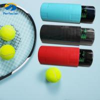 ราคา Perfeclan Tennis Ball Saver ถังเก็บลูกเทนนิสแบบพกพา ทนทาน ส่งกลับลูกเทนนิสด้วยความดันอากาศ (44118051097)