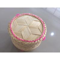 ราคา กระติบข้าวเหนียวขนาดเล็กกว้าง8-9 เซ็นติเมตร (2188261801)