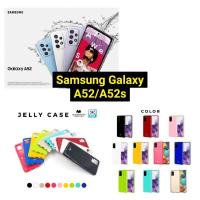 ราคา เคส Samsung Galaxy A52 5G/4G /A52s 5G Goospery Mercury Color Jelly Case ( แท้ ) (11572044511)