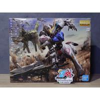 ราคา GUNPLA MG 1/100 GUNDAM BARBATOS BANDAI (25293585653)