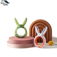 ราคา Daily Home ตัวหนีบ ที่หนีบ ไม้หนีบผ้า ไม้หนีบผ้าตัวใหญ่ (23965615253)