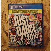 ราคา [แผ่นเกมPS4มือ2]Just Dance 2015 เกมเต้น (7903269332)