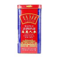 ราคา ฮ่องกงไดเร็กเมล์บรรจุภัณฑ์ต้นฉบับแท้นําเข้าเกาหลีเหนือ Kaicheng โสมแดงเกาหลีไม่มีน้ําตาลโสมไม่ตรง Jilin Nagyama โสม20251121 (57101876742)